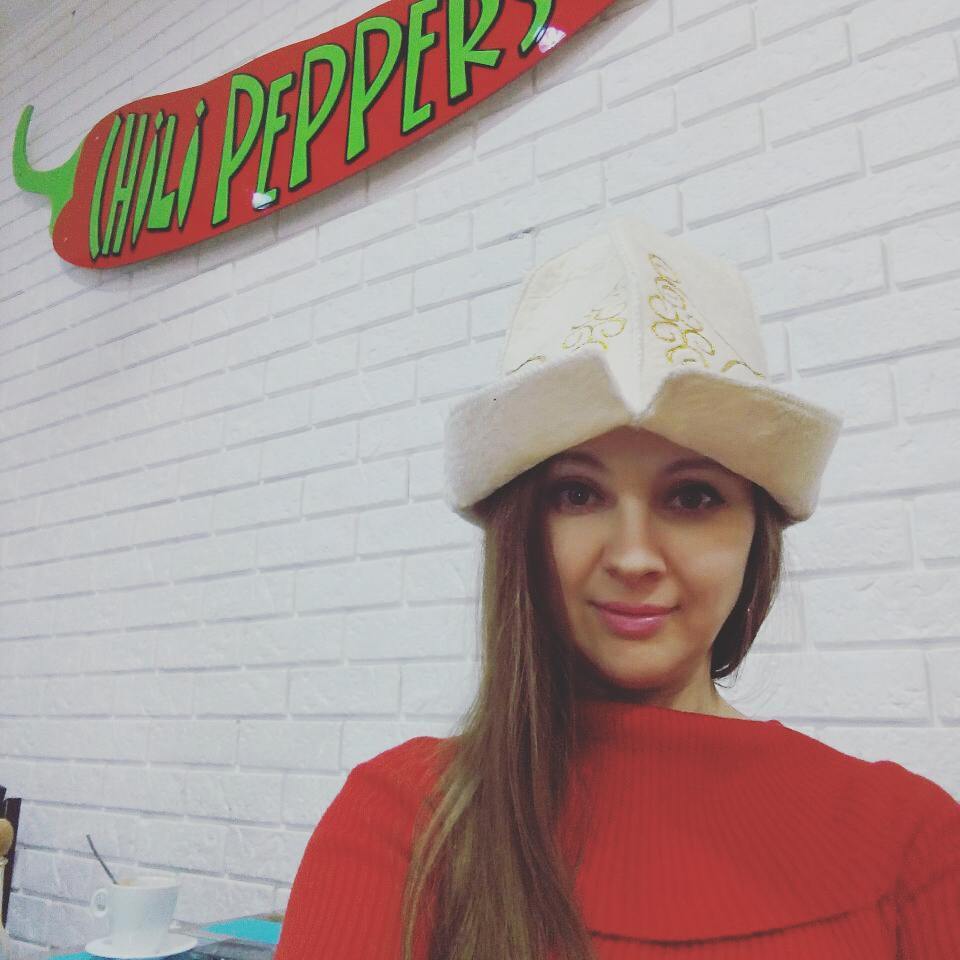 Лариса